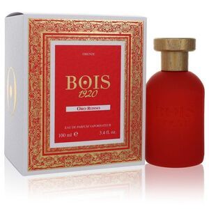 Bois 1920 Oro Rosso Eau De Parfum Men Red